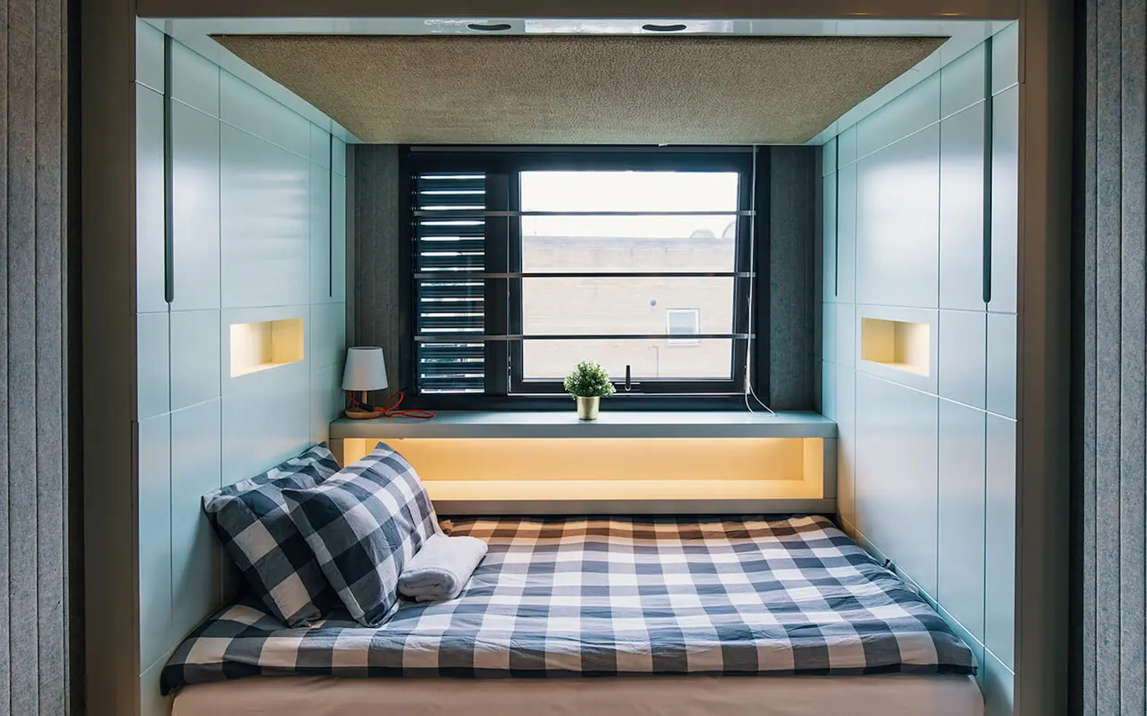 Accessible Studio ROOM 3