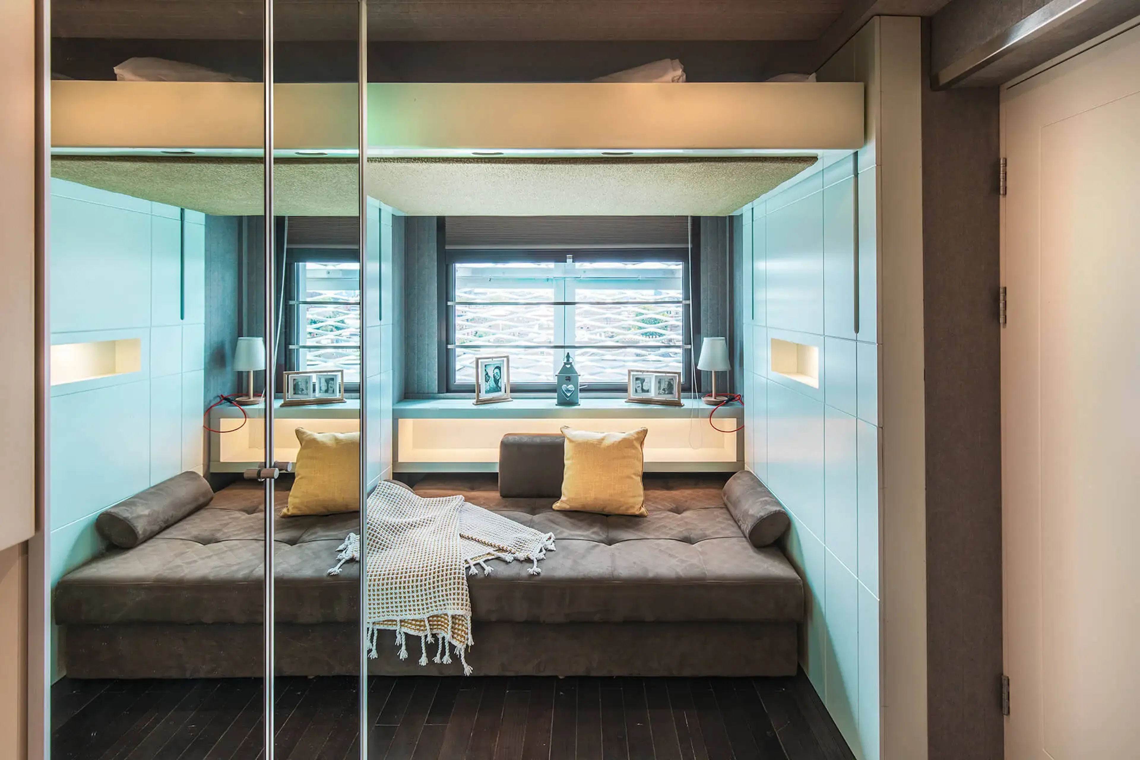 1 Bedroom Apartment ROOM 4