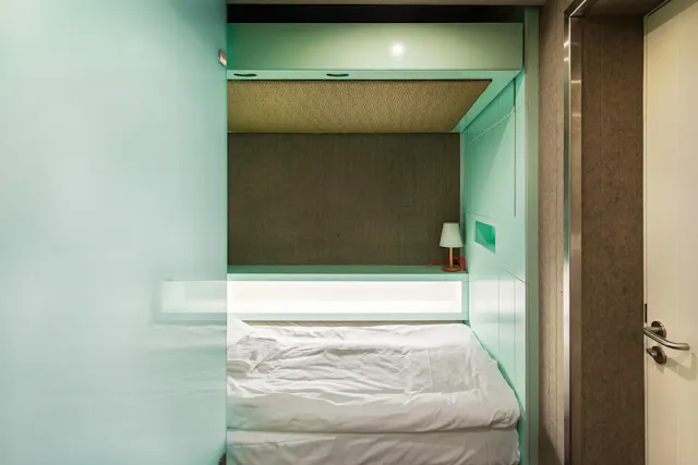 Premium Studio room image 2