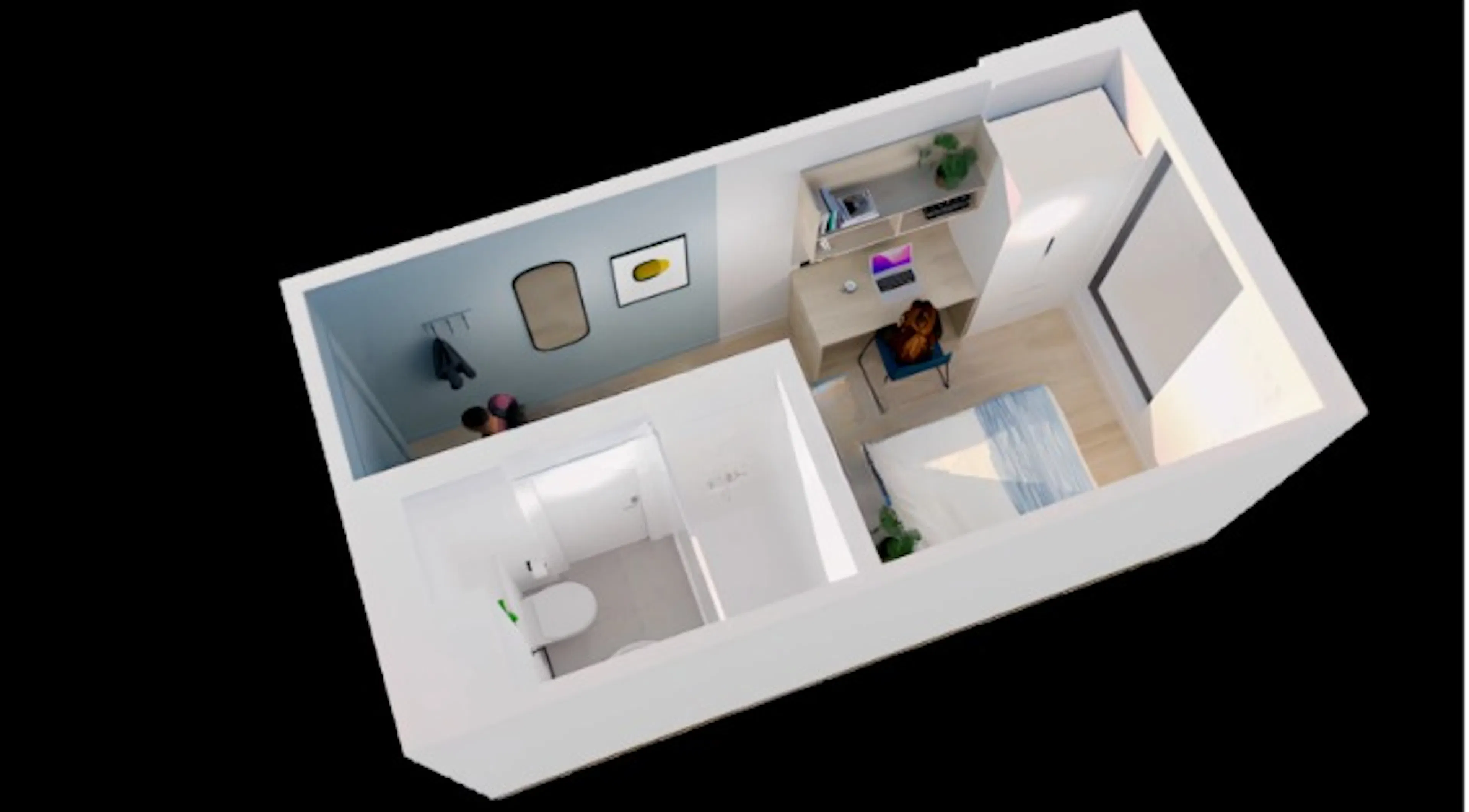 Bronze Ensuite FLOOR_PLAN 4