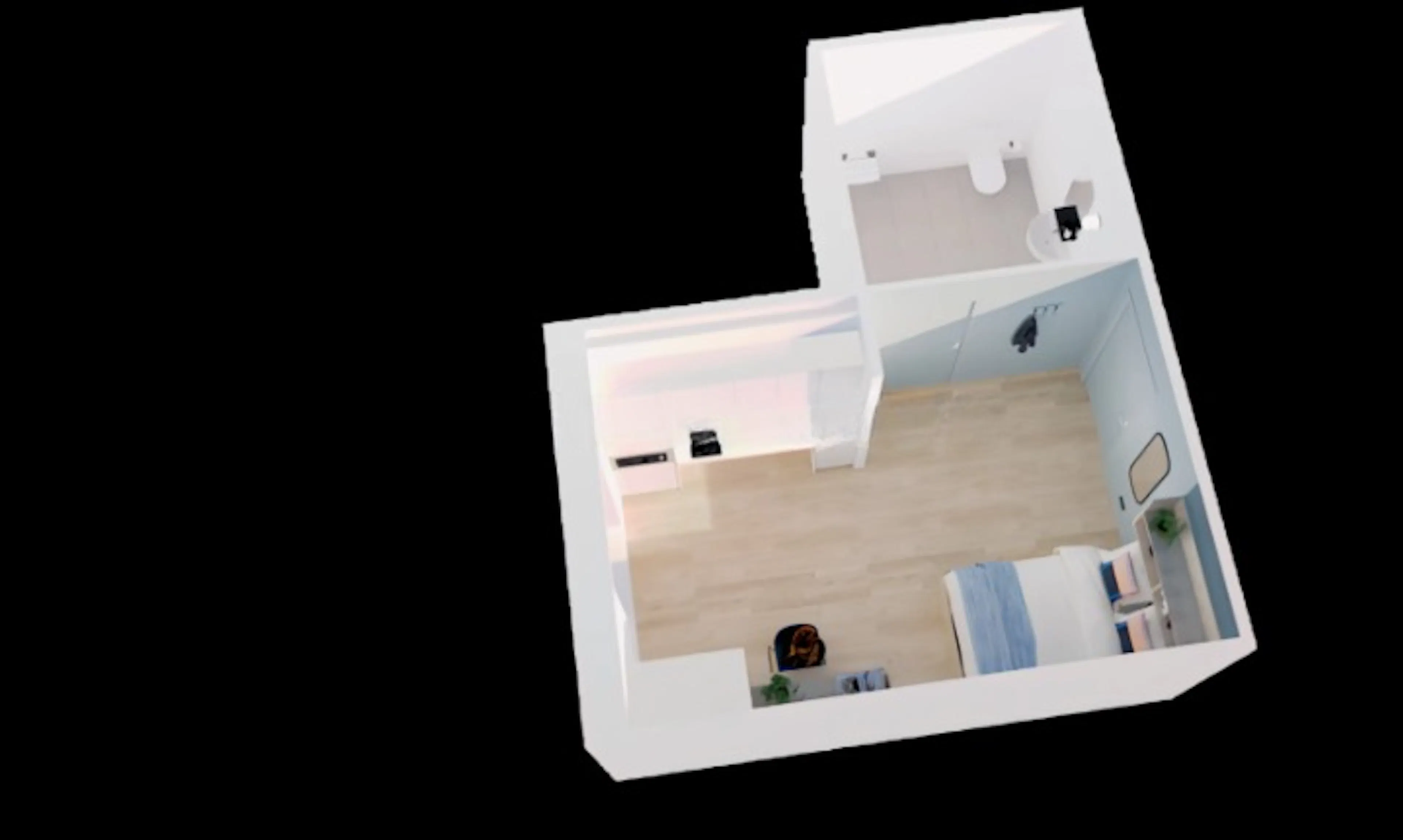 Silver Studio Plus FLOOR_PLAN 1