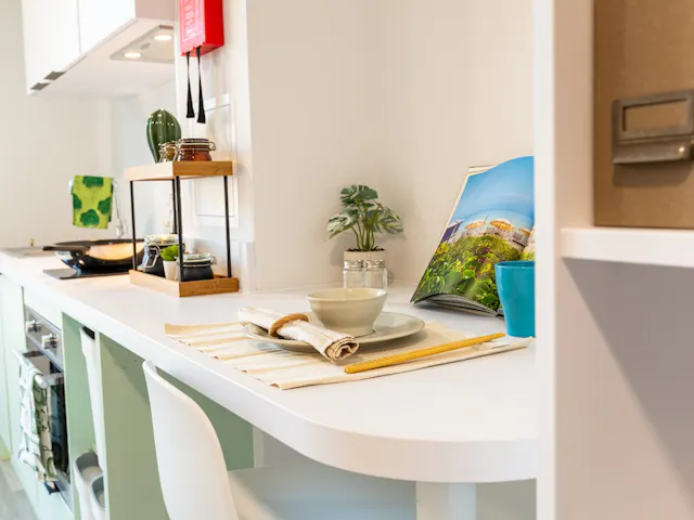 Luxury Studio room image 5