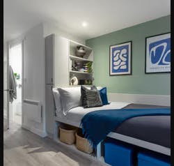 5 Bed Luxe