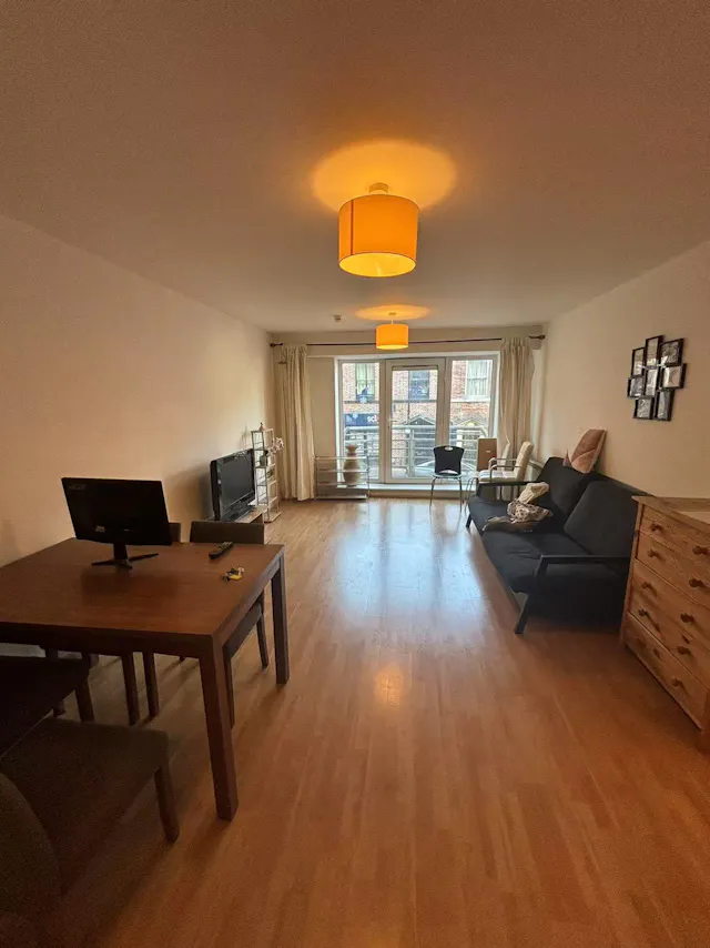 2 Bedroom Apartment room image 8