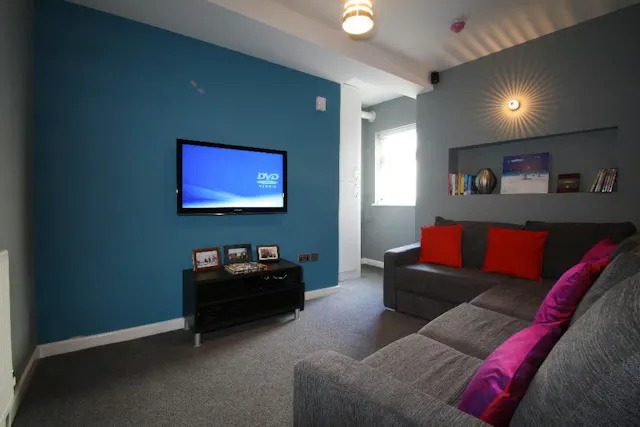 6 Bedroom Apartment room image 3