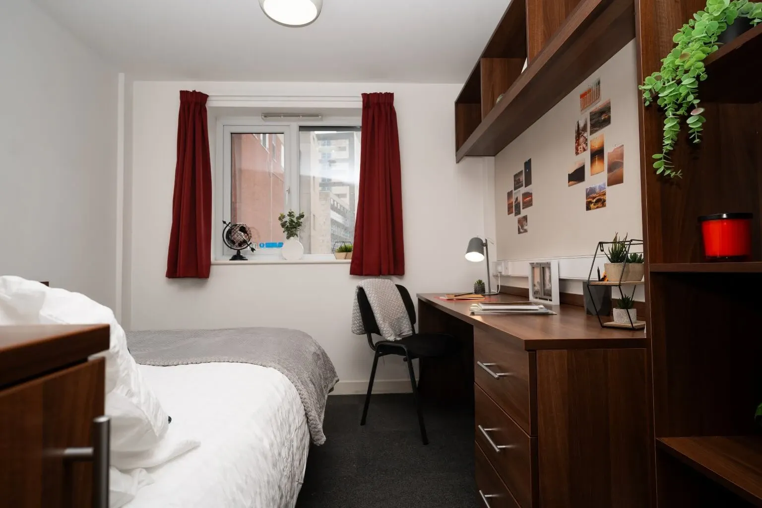 Large Double En-Suite ROOM 1