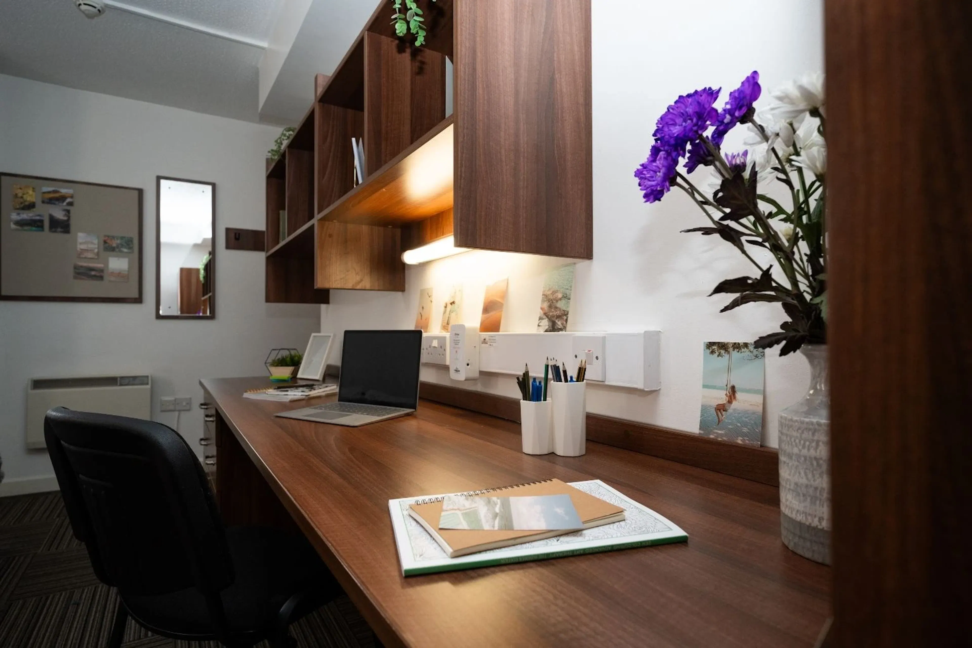 Large Double En-Suite ROOM 1