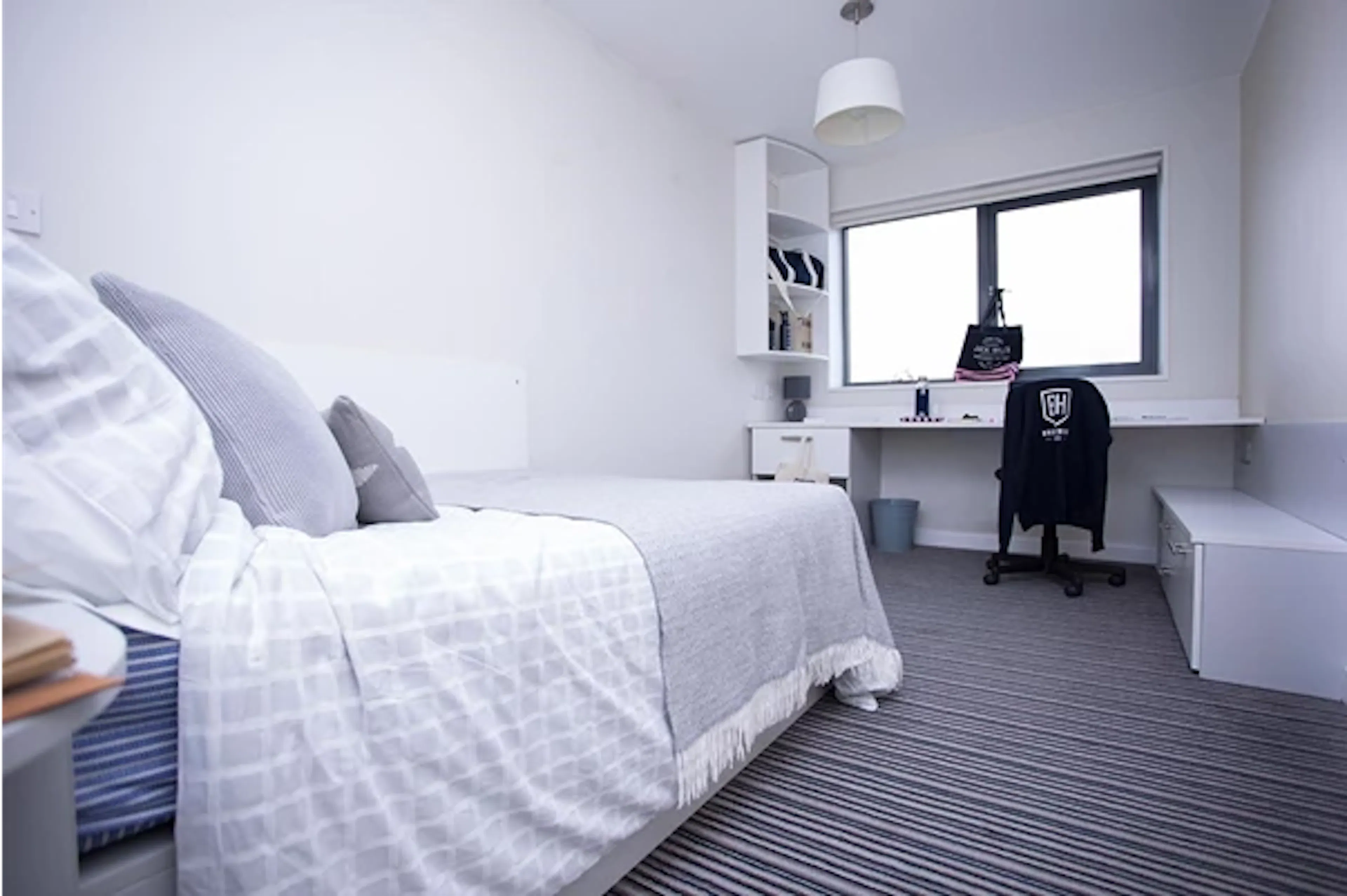 Large En-Suite ROOM 4
