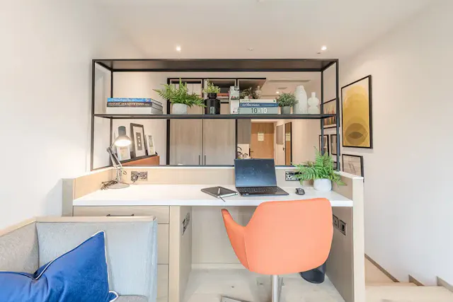 Large Studio room image 1