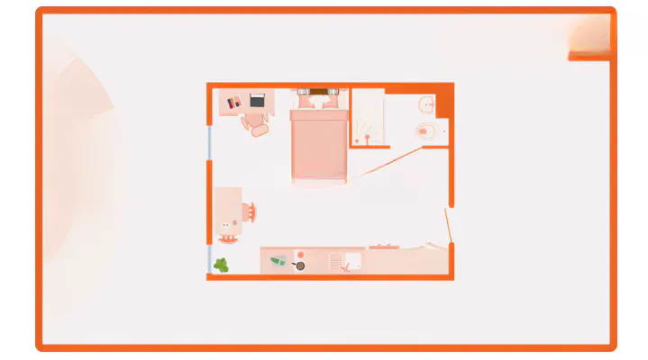 Large Studio Accessible
