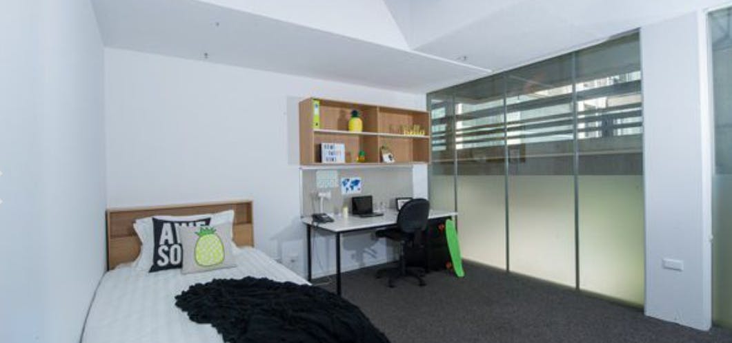 unilodge-uc-weeden-lodge-canberra-Large Twin Shared Studio Apartment