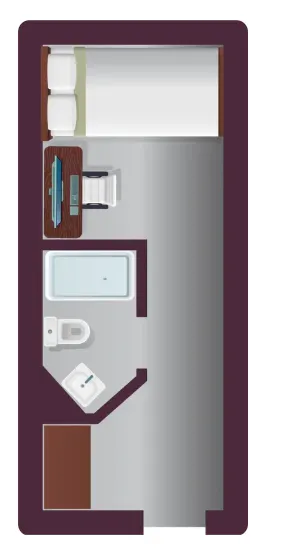 Classic Ensuite