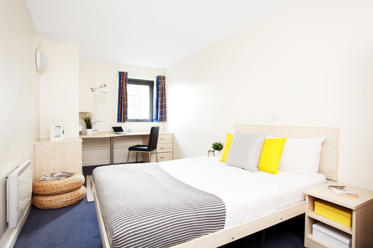 Concept Place | Leeds | UniAcco