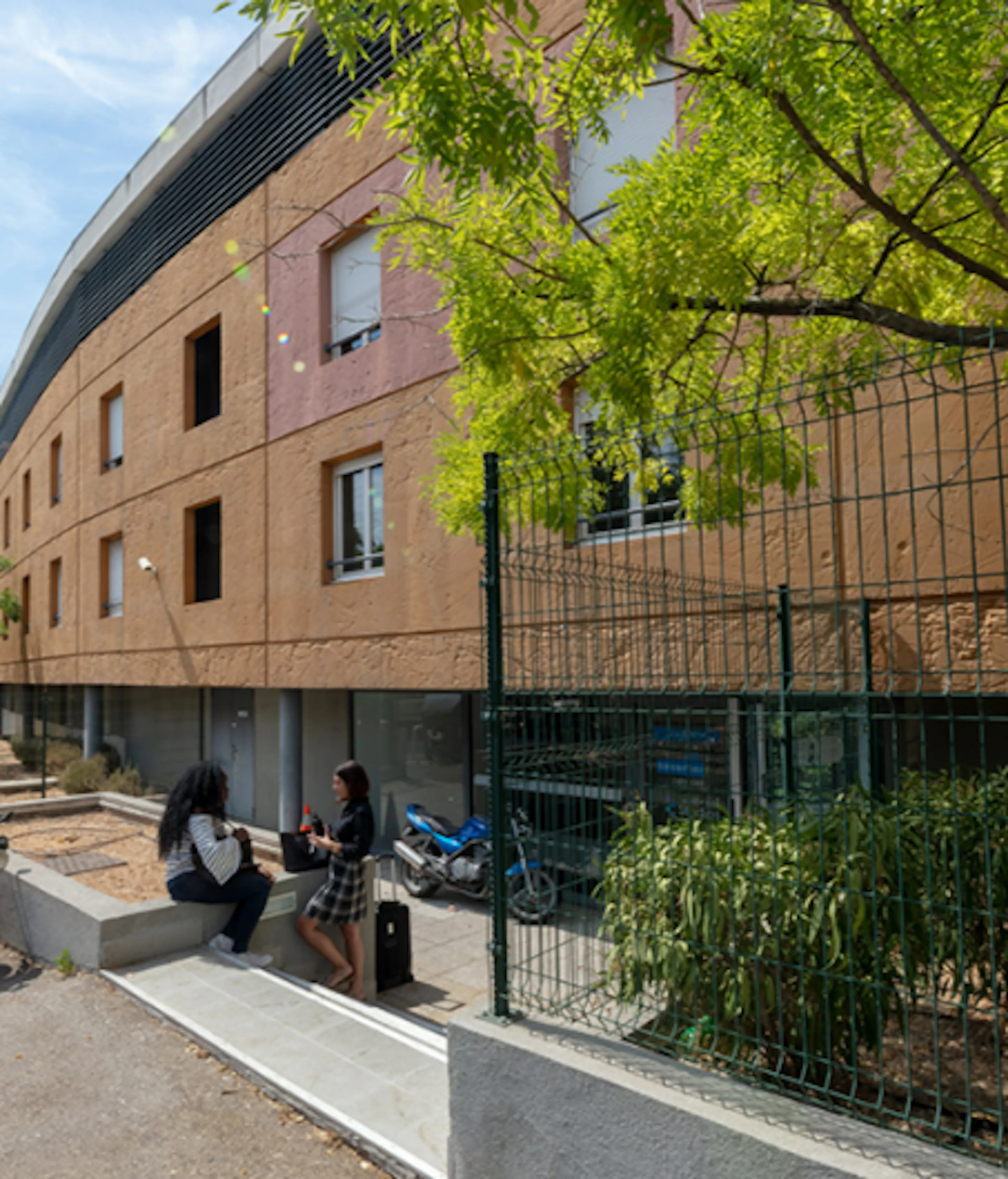 BUILDING BUILDING 2