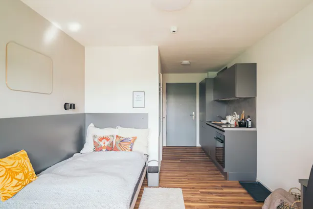 Standard Studio room image 2