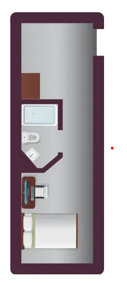 Luxury Ensuite Plus