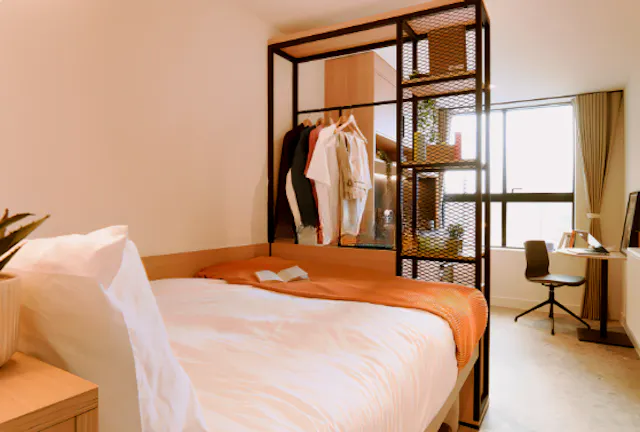Lite room image 1