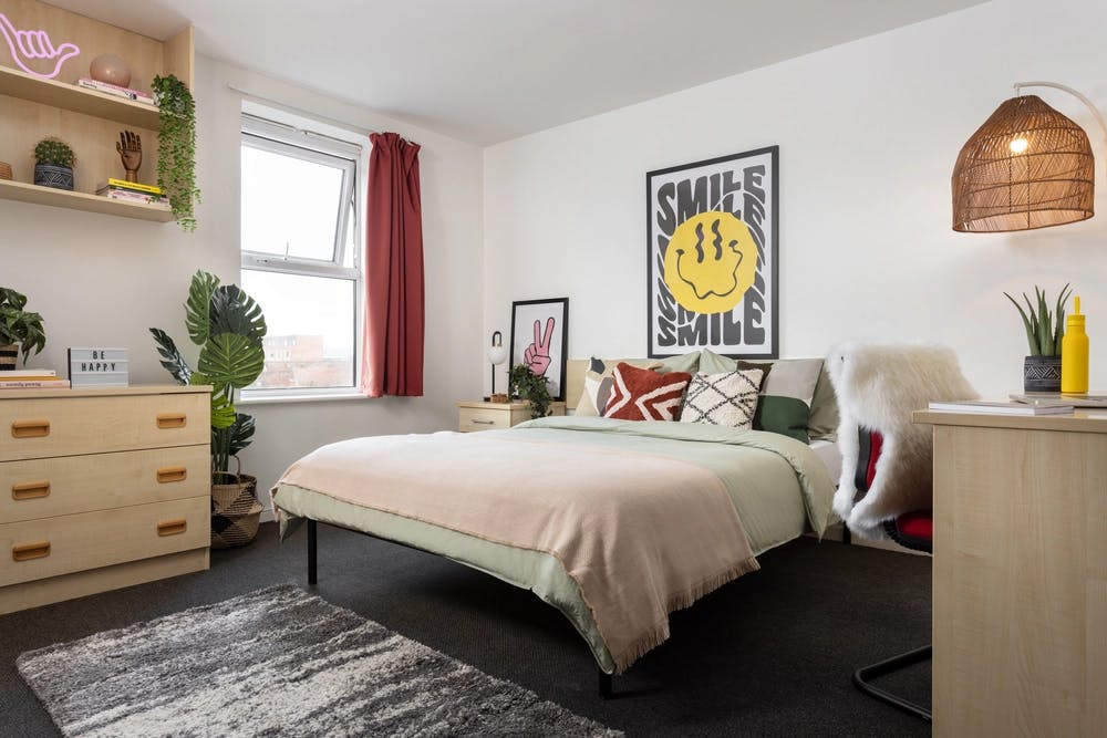 En-Suite, Premium Range 1