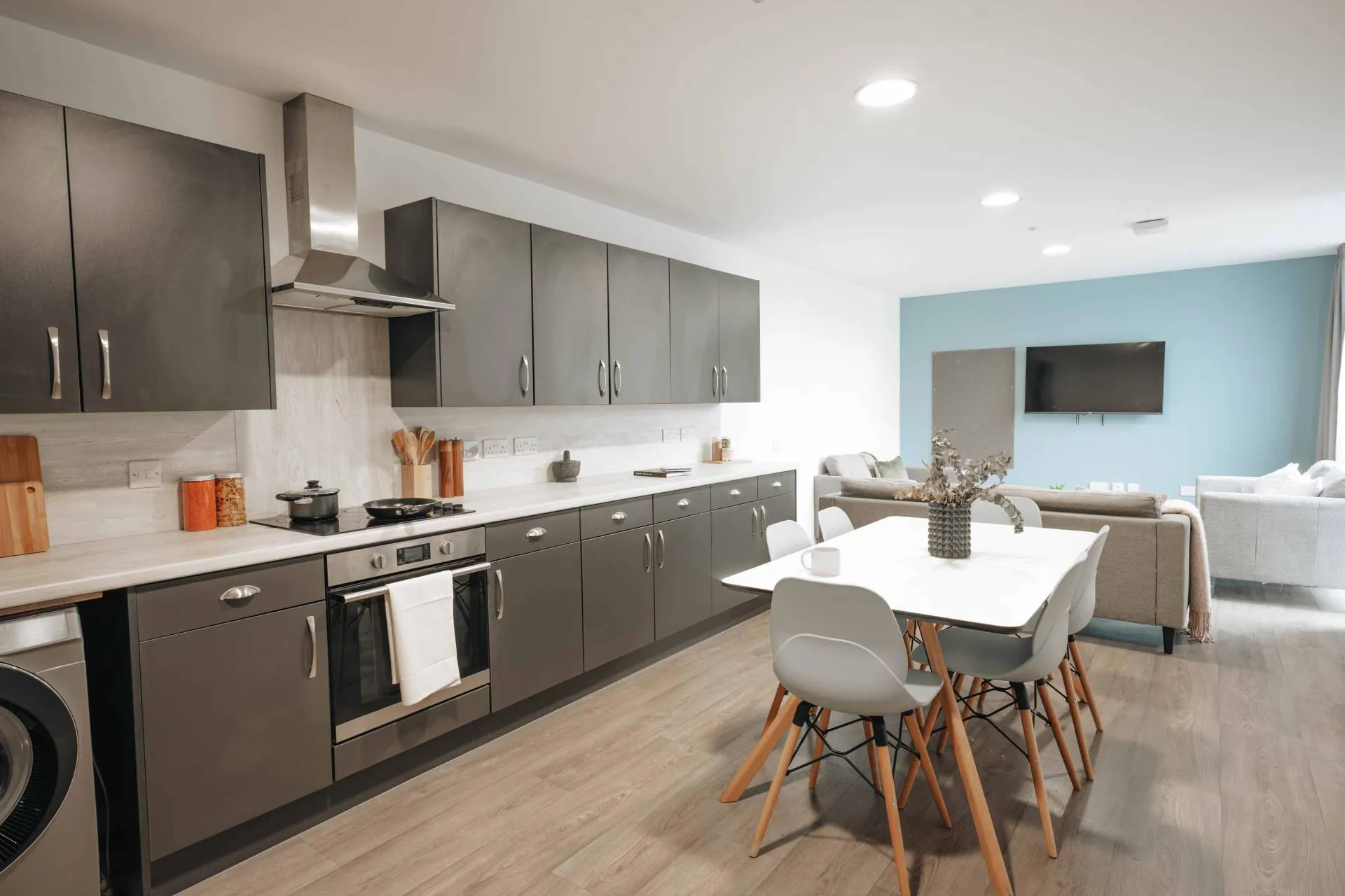 Bronze En Suite (High Floors)