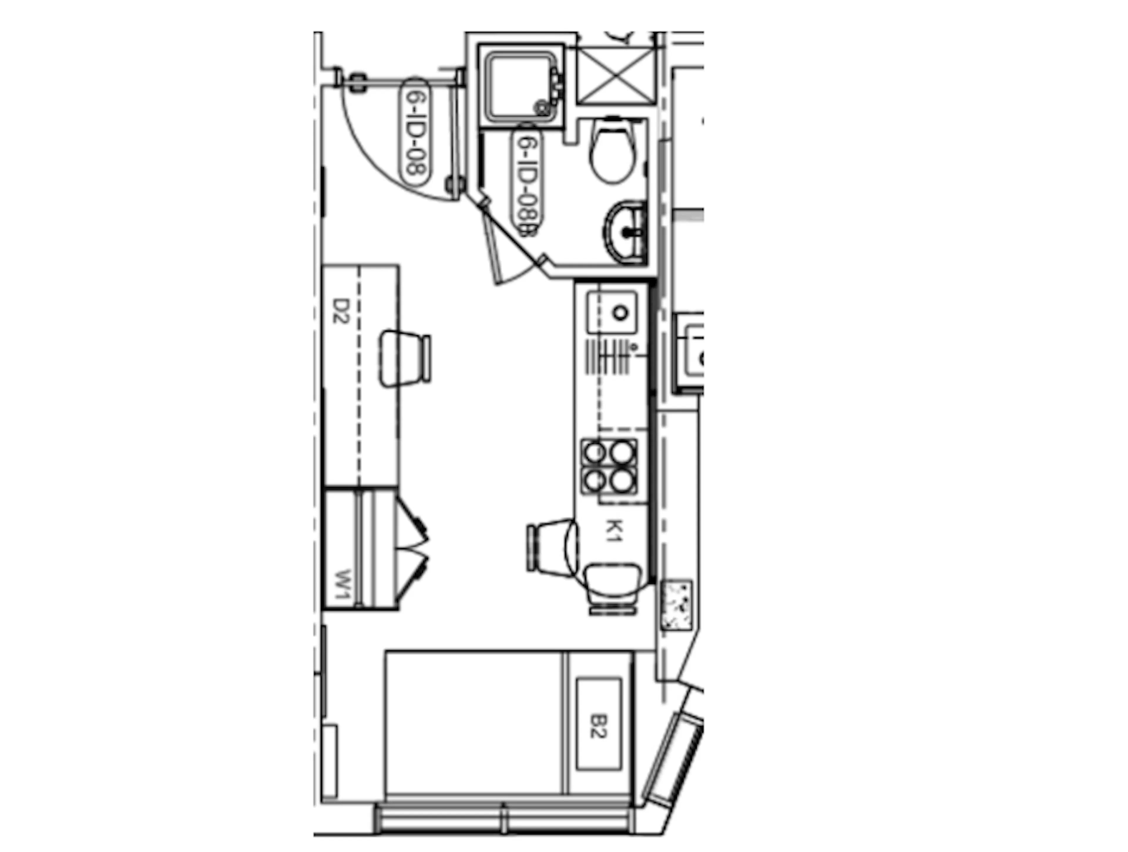 Standard Studio FLOOR_PLAN 2