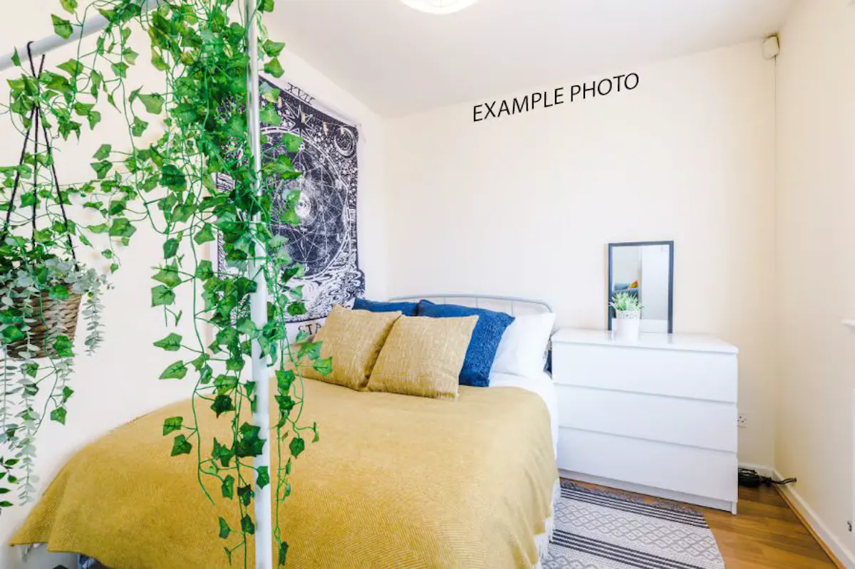 2 Bedroom Apartment ROOM