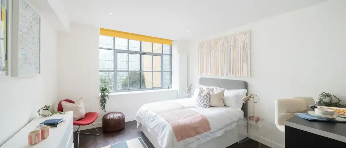 Loft Studio Mid Level