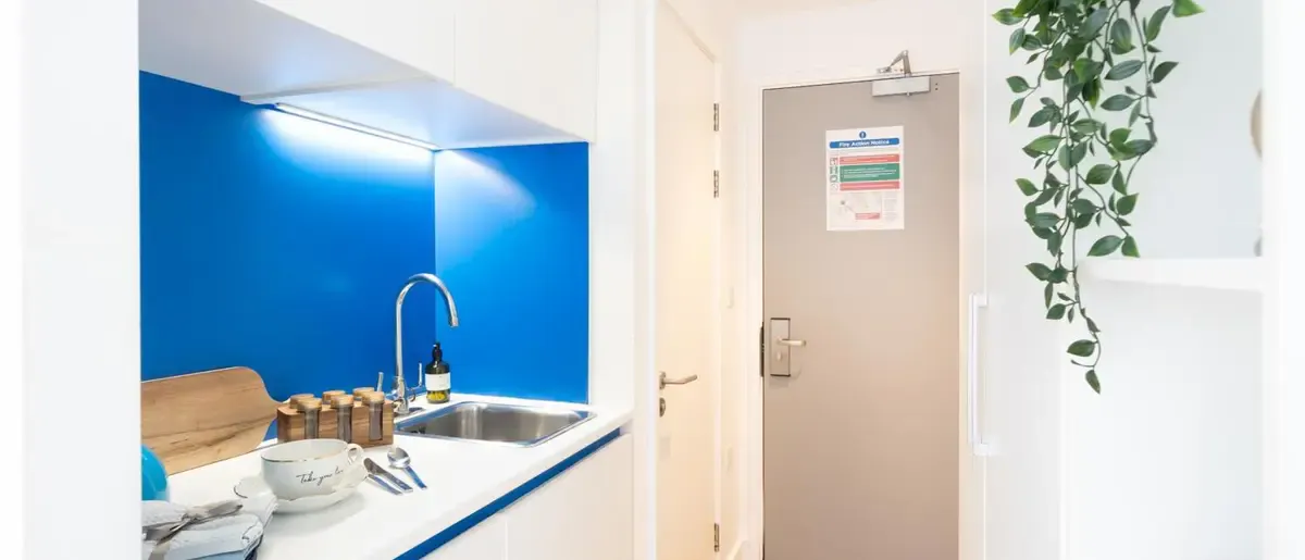 Loft Twin Studio penthouse premium