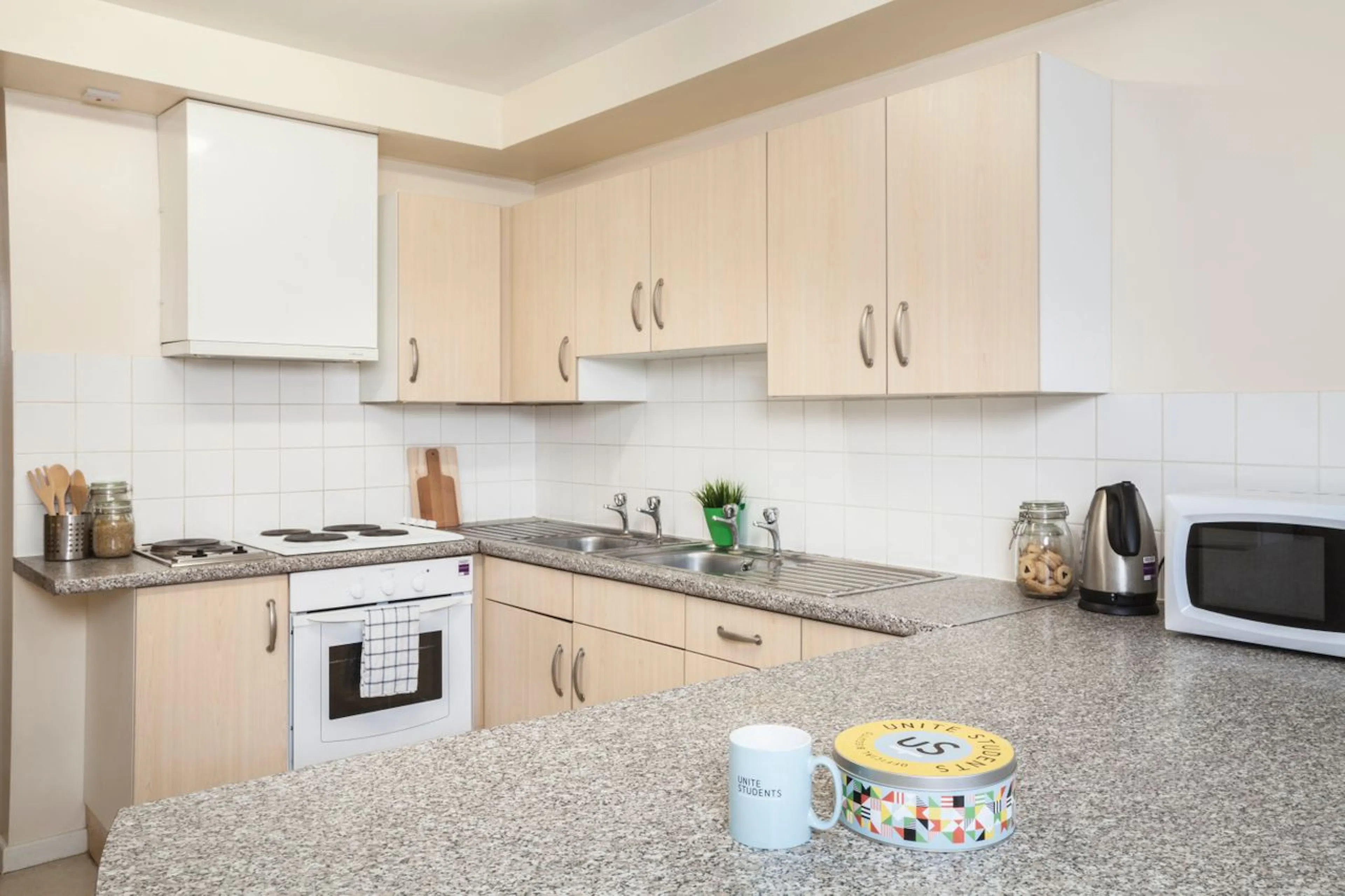 KITCHEN KITCHEN 3