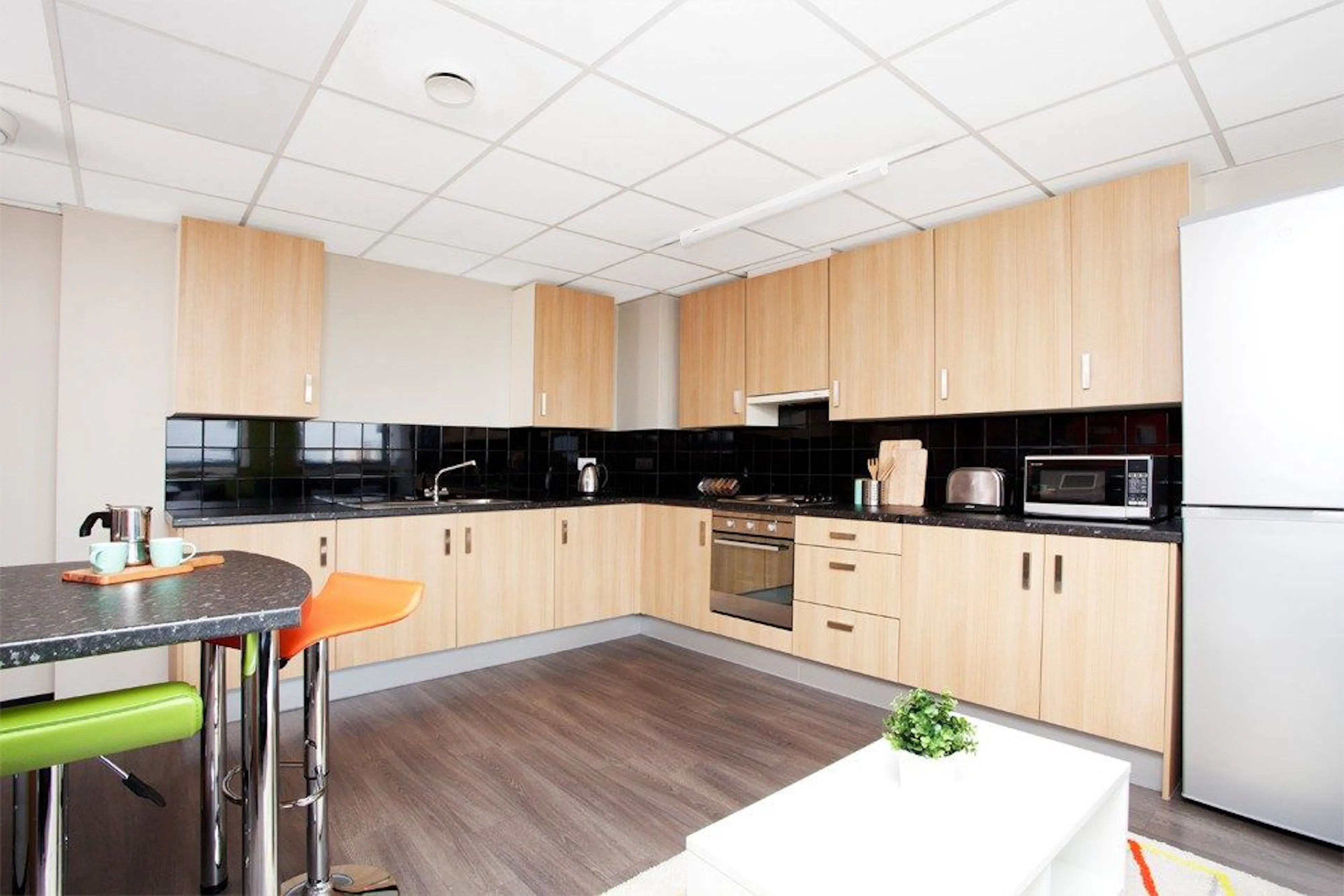 KITCHEN KITCHEN 3