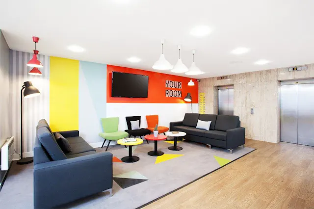 Standard En-Suite room image 1