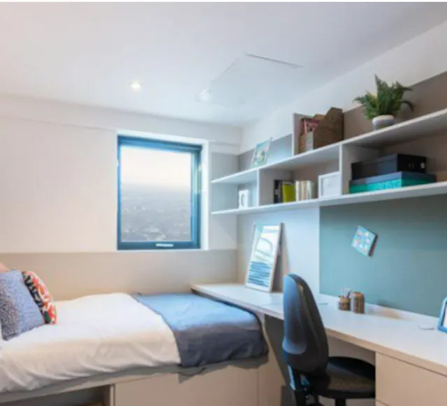 Standard Ensuite  room image 1