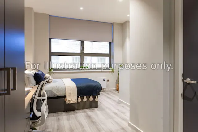 Premium Luxe Penthouse room image 1