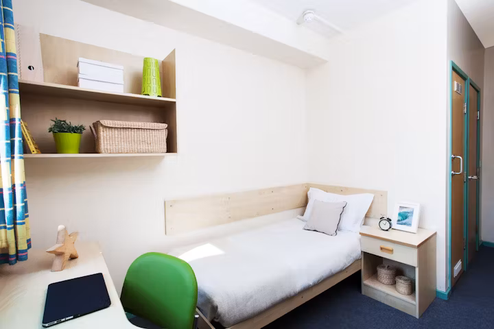 arrad-house-liverpool-En-Suite, Classic-1