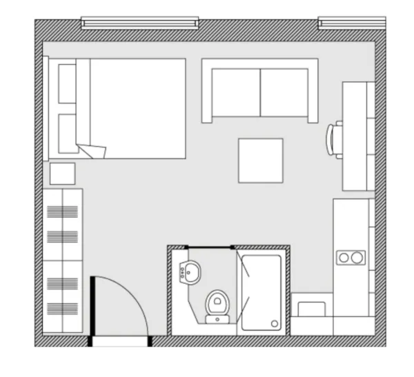 Single Studio