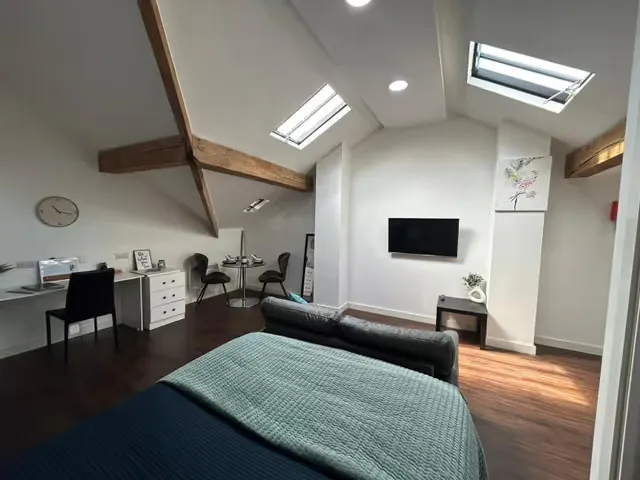 Classic Studio room image 1