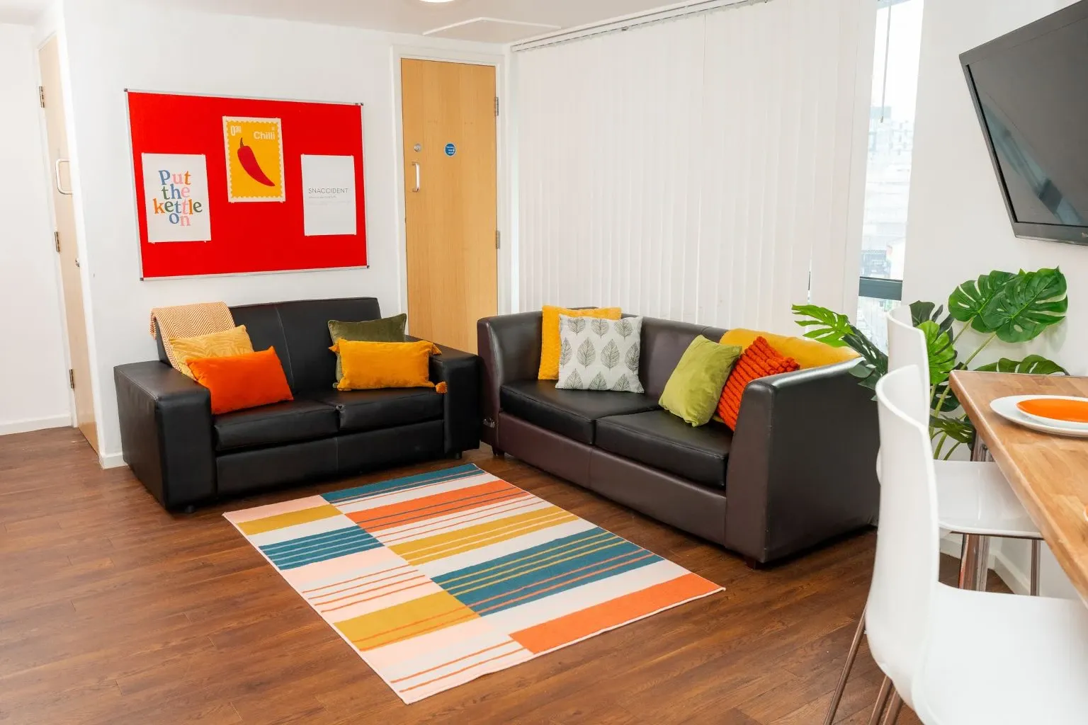 Large Double En-Suite ROOM 2