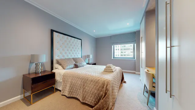 Master Room & Ensuite Bath room image 1