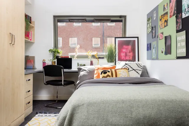 Studio Medium Standard Double room image 1