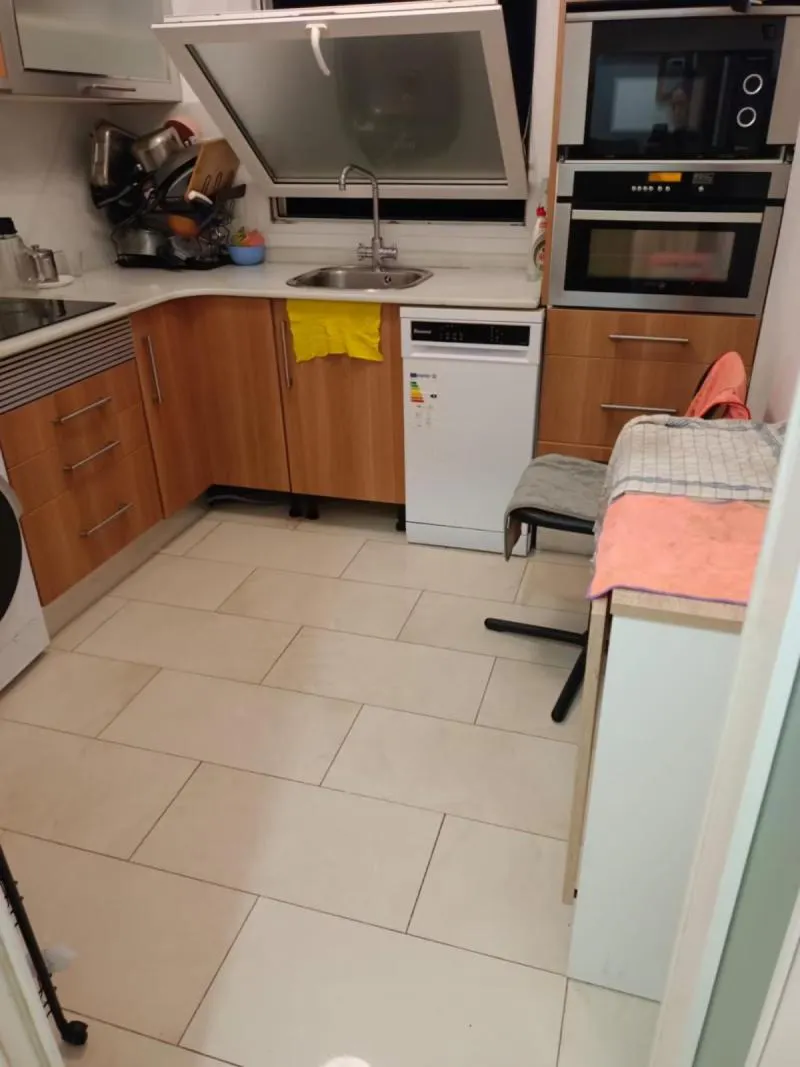 KITCHEN KITCHEN 1