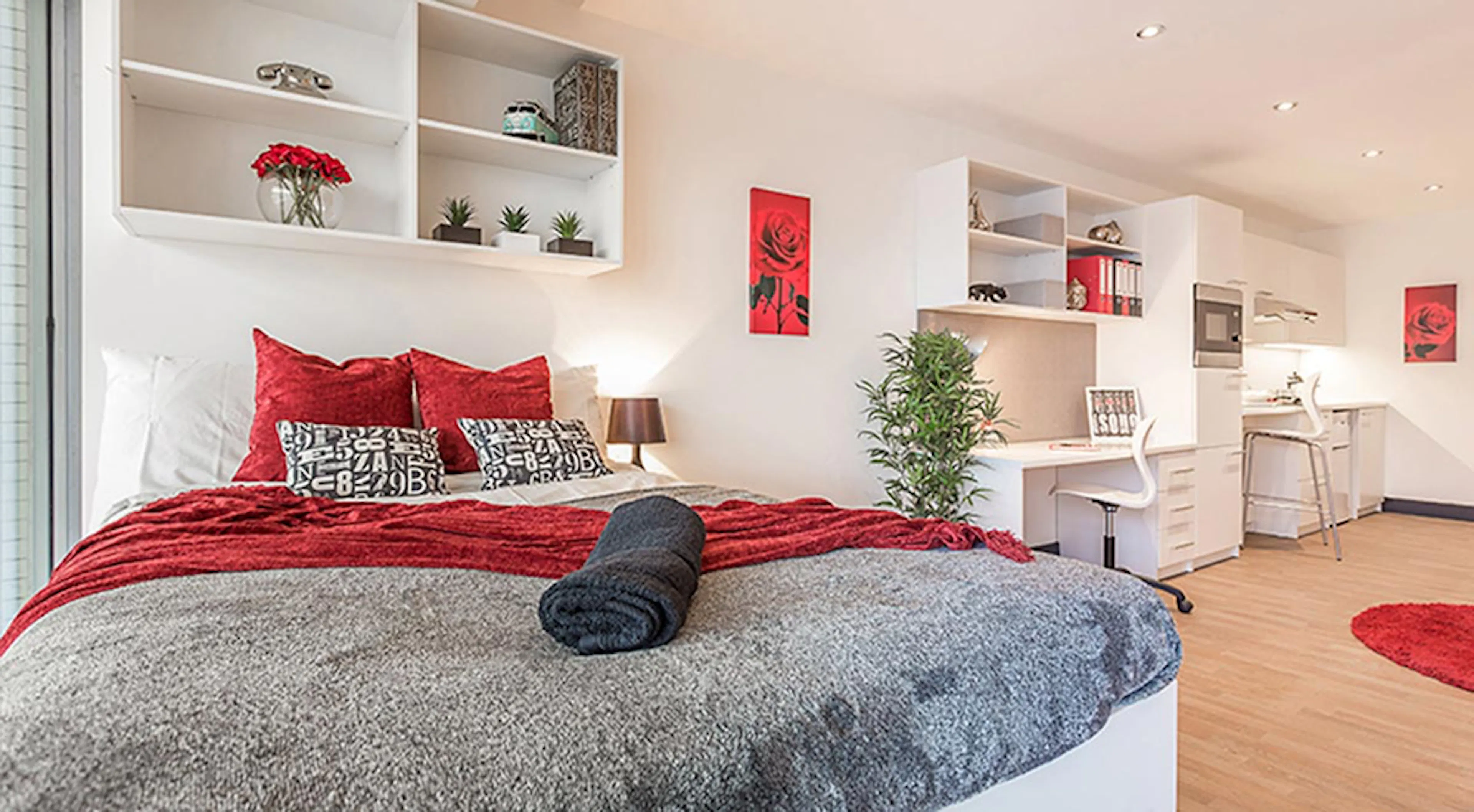 Studio Emerald ROOM 2