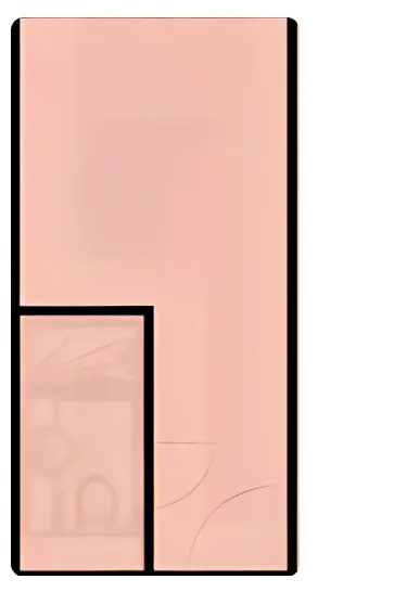 Ensuite-Bronze
