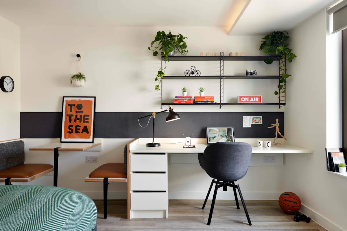 Luckes Studio ROOM