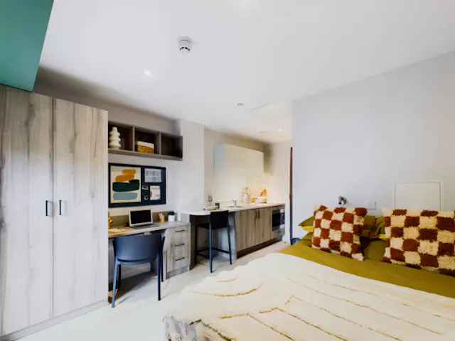 Classic Studio room image 1