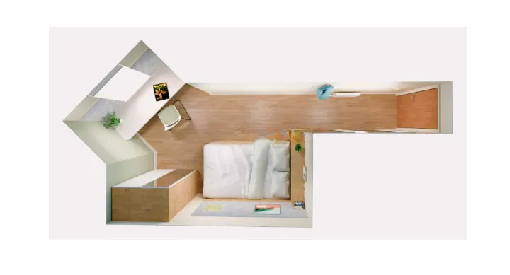 Classic Ensuite