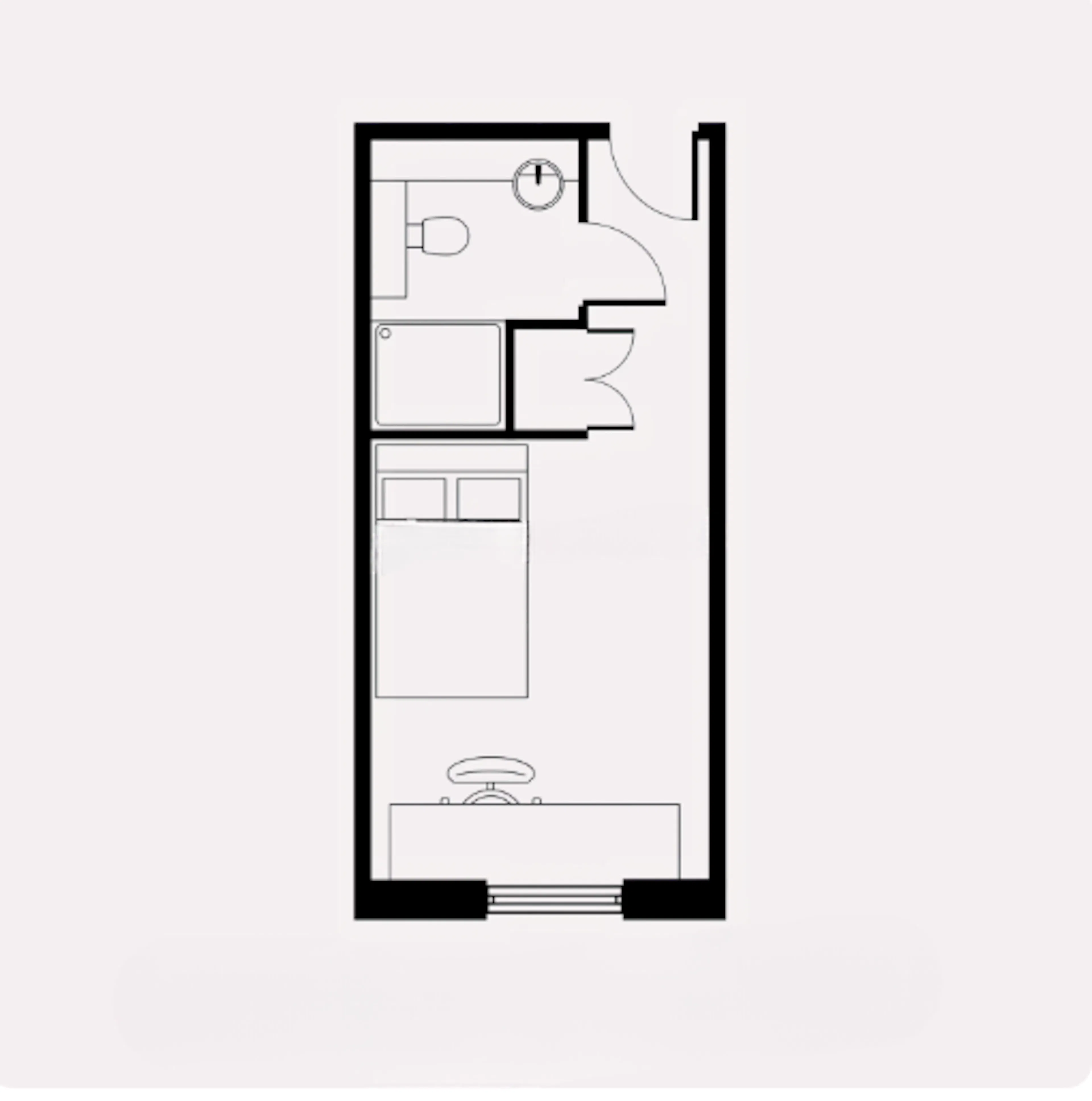 Diamond Ensuite Upper Level FLOOR_PLAN 3