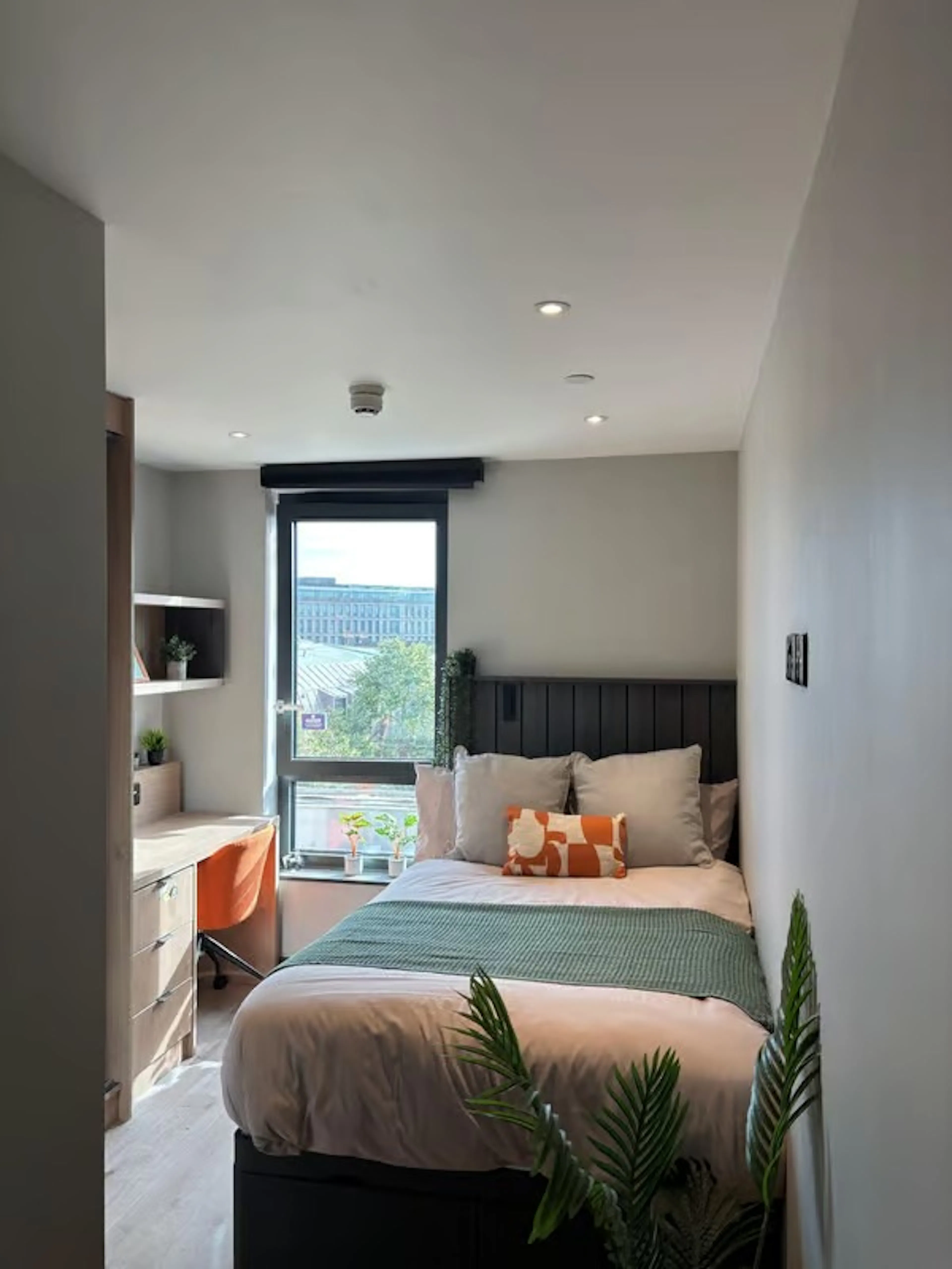 Modern Standard Ensuite ROOM 4