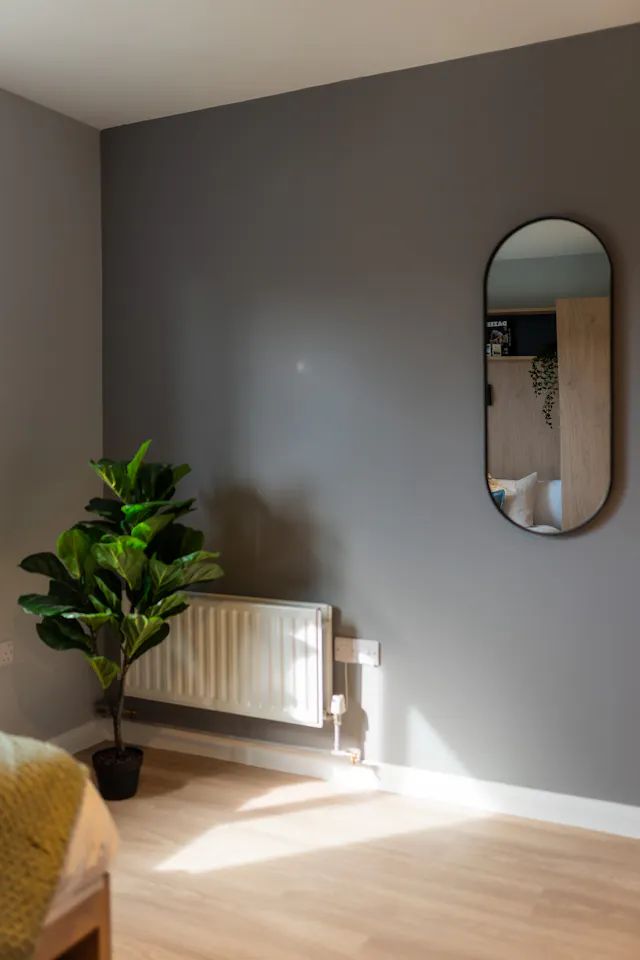 Platinum En Suite room image 2