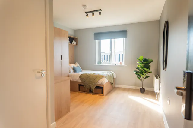 Platinum En Suite room image 12