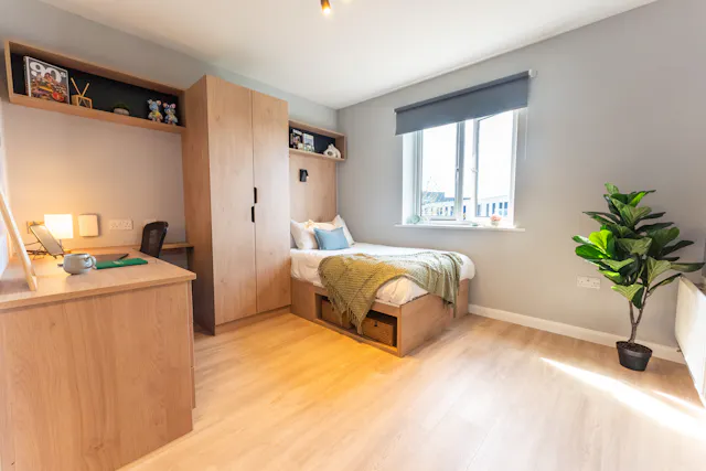 Platinum En Suite room image 1