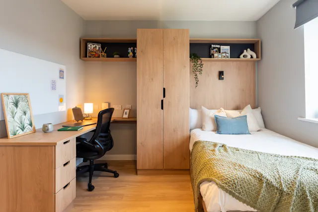 Platinum En Suite room image 2